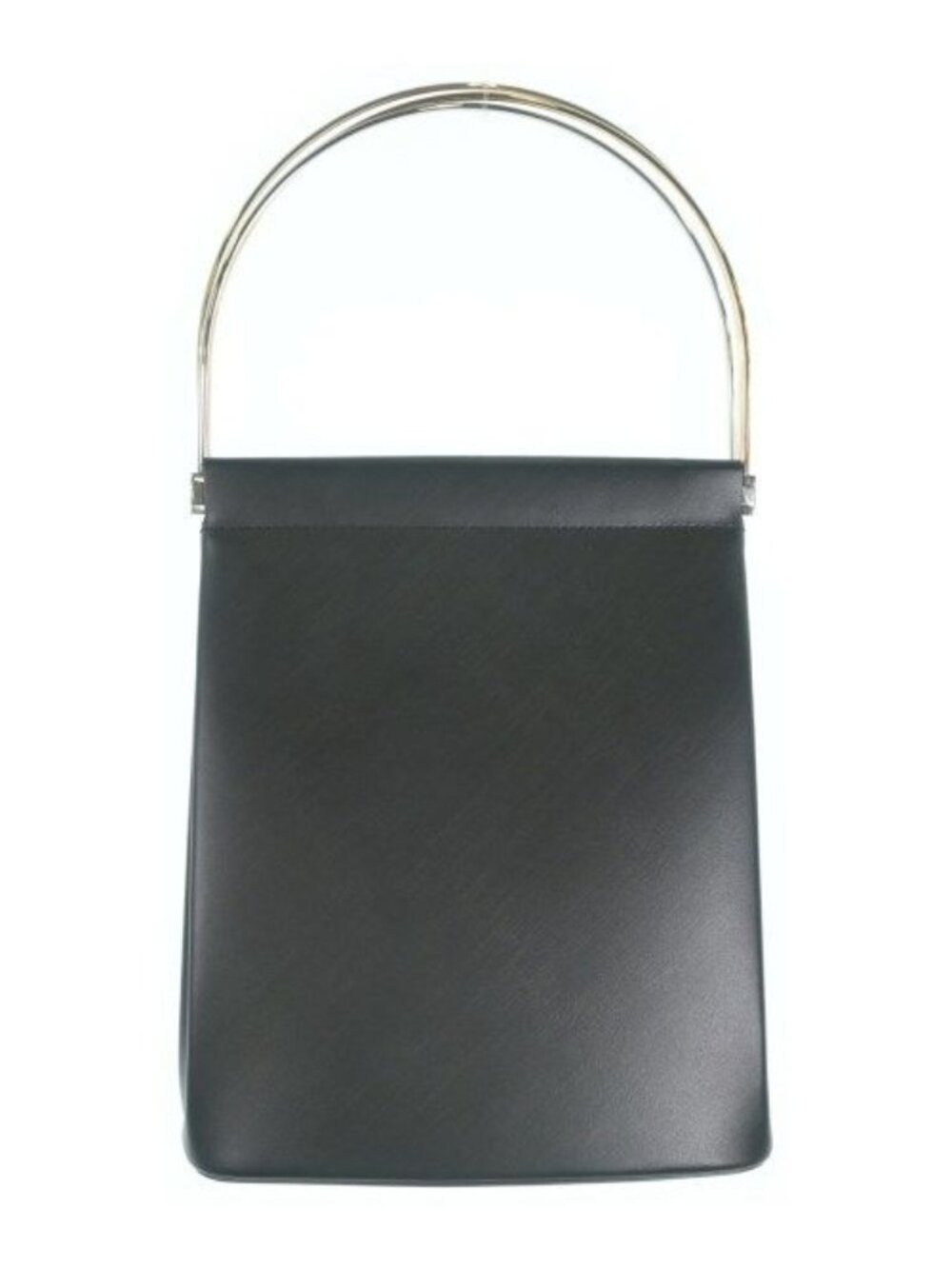 Cartier Handbag Black